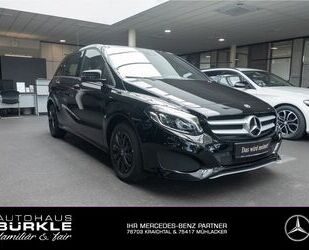 Mercedes-Benz B 180 Gebrauchtwagen