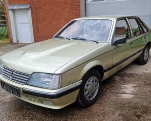 Opel Senator Gebrauchtwagen