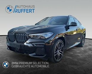 BMW X6 Gebrauchtwagen