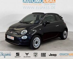 Fiat 500C Gebrauchtwagen