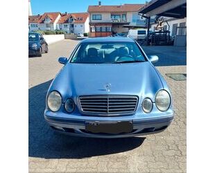 Mercedes-Benz CLK 200 Gebrauchtwagen