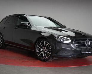 Mercedes-Benz E 300 Gebrauchtwagen