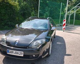 Renault Laguna Gebrauchtwagen