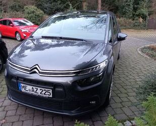 Citroen Grand C4 Picasso / SpaceTourer Gebrauchtwagen