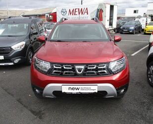 Dacia Duster Gebrauchtwagen
