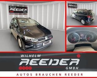 VW Golf Sportsvan Gebrauchtwagen