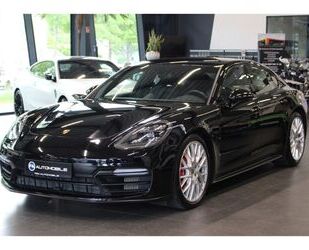 Porsche Panamera Gebrauchtwagen