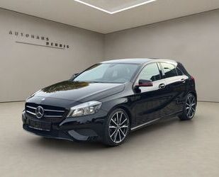 Mercedes-Benz A 180 Gebrauchtwagen