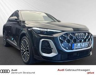 Audi SQ5 Gebrauchtwagen