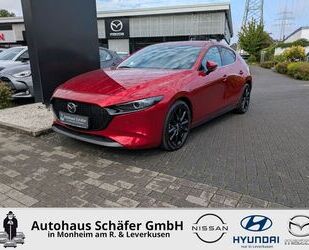 Mazda 3 Gebrauchtwagen