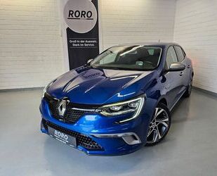 Renault Megane Gebrauchtwagen