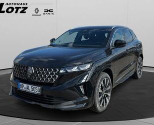 Renault Austral Gebrauchtwagen