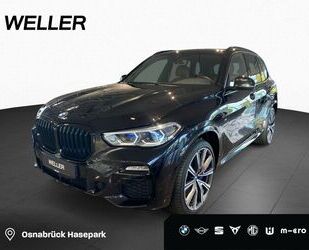 BMW X5 M50 Gebrauchtwagen