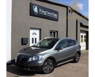 Suzuki (SX4) S-Cross Gebrauchtwagen