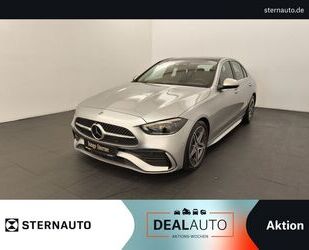 Mercedes-Benz C 300 Gebrauchtwagen