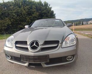 Mercedes-Benz SLK 200 Gebrauchtwagen