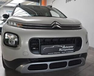 Citroen C3 Aircross Gebrauchtwagen