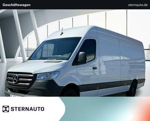 Mercedes-Benz Sprinter Gebrauchtwagen