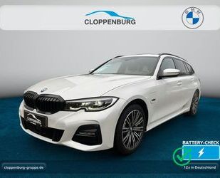 BMW 330 Gebrauchtwagen