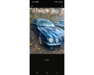 Jaguar S-Type Gebrauchtwagen
