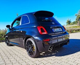 Abarth 695 Gebrauchtwagen