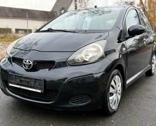 Toyota Aygo (X) Gebrauchtwagen
