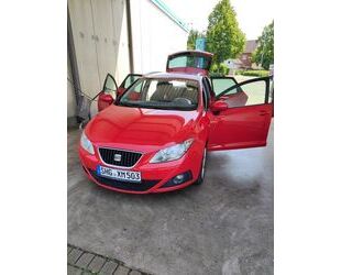 Seat Ibiza Gebrauchtwagen