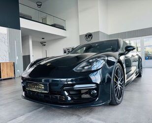 Porsche Panamera Gebrauchtwagen