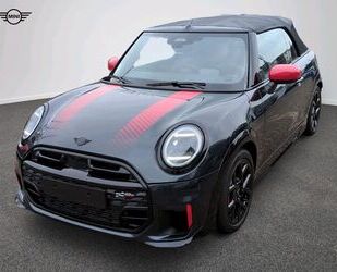 Mini John Cooper Works Cabrio Gebrauchtwagen
