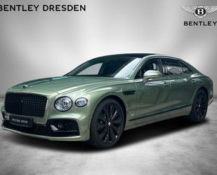 Bentley Flying Spur Gebrauchtwagen
