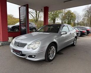 Mercedes-Benz C 220 Gebrauchtwagen