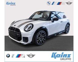 Mini Cooper S Gebrauchtwagen