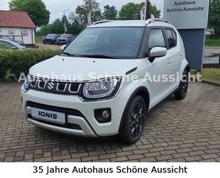 Suzuki Ignis Gebrauchtwagen