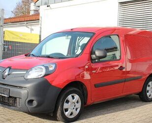 Renault Kangoo Gebrauchtwagen