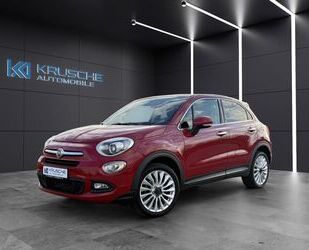 Fiat 500X Gebrauchtwagen