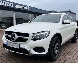 Mercedes-Benz GLC 250 Gebrauchtwagen