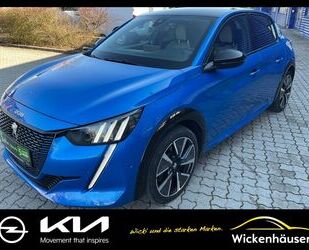 Peugeot 208 Gebrauchtwagen