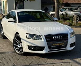 Audi A5 Gebrauchtwagen