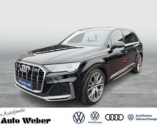 Audi Q7 Gebrauchtwagen