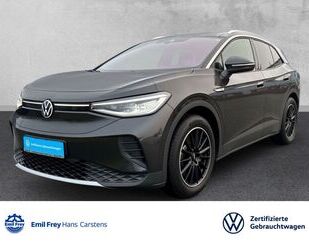 VW ID.4 Gebrauchtwagen