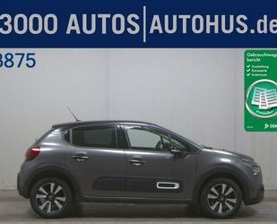 Citroen C3 Gebrauchtwagen