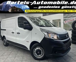 Fiat Talento Gebrauchtwagen