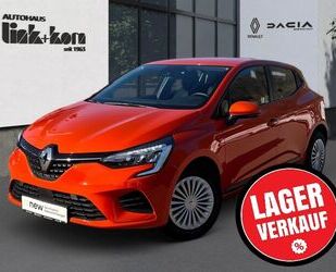 Renault Clio Gebrauchtwagen