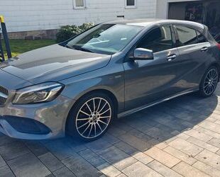 Mercedes-Benz A 200 Gebrauchtwagen