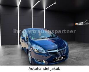 Opel Meriva Gebrauchtwagen
