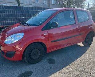 Renault Twingo Gebrauchtwagen