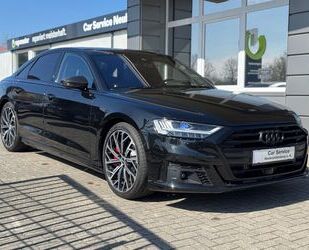 Audi A8 Gebrauchtwagen