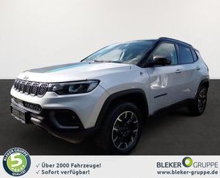 Jeep Compass Gebrauchtwagen