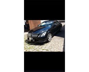 Mercedes-Benz E 220 Gebrauchtwagen