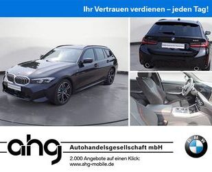 BMW 330 Gebrauchtwagen